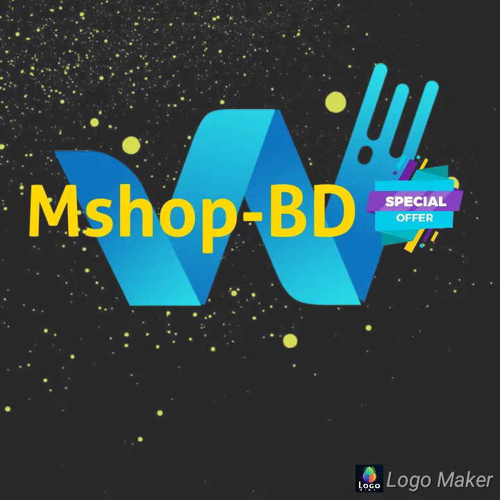 Mshop-BD 