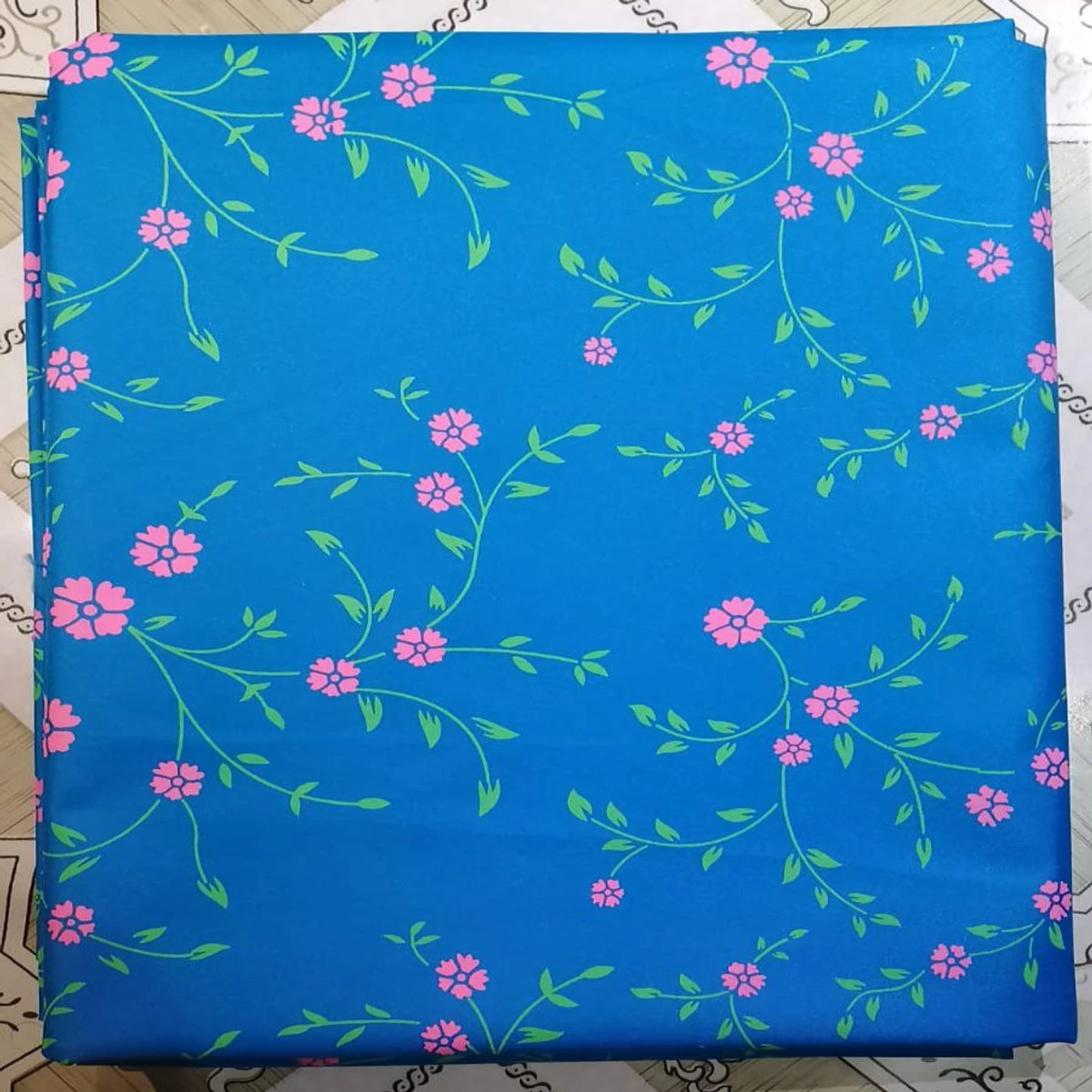 Waterproof Bed Sheet-(৬-x-৭) ফিট  (code-105)